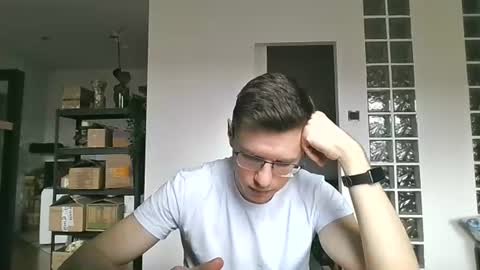 Snapshot of lumberjack__666 chatting on July 27, 2026, 11:17 am Andrew independent model 2000-0000 CET daily online show from July 27, 2026, 11:17 am