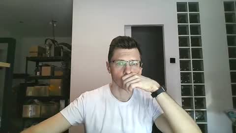 Snapshot of lumberjack__666 chatting on August 1, 2026, 1:32 pm Andrew independent model 2000-0000 CET daily online show from August 1, 2026, 1:32 pm