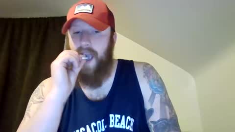lumberjackk4u online show from May 11, 2026, 3:56 am
