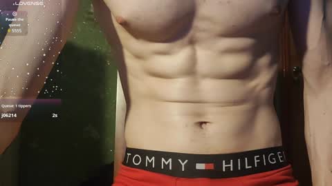 lumberxxxx online show from January 30, 2025, 5:09 am