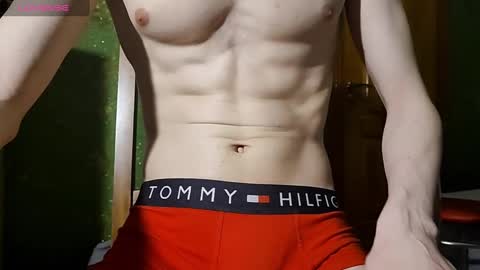 lumberxxxx online show from February 27, 2025, 9:36 pm