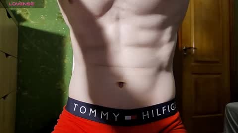 lumberxxxx online show from February 28, 2025, 9:12 pm