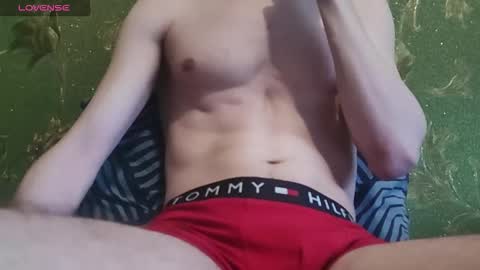 lumberxxxx online show from December 18, 2025, 12:44 pm