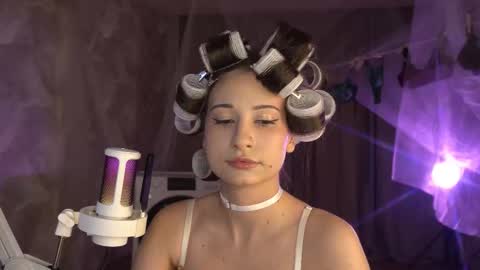 Snapshot of lumenova chatting on October 25, 2025, 11:54 pm Amelia online show from October 25, 2025, 11:54 pm