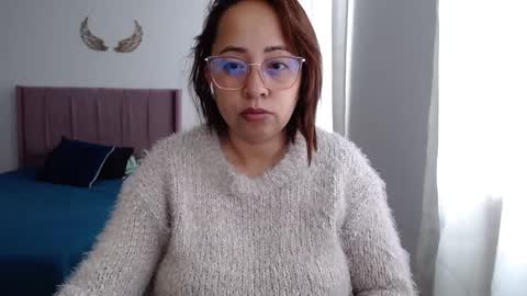 Snapshot of lumi_84 chatting on January 8, 2025, 12:47 pm LUMI online show from January 8, 2025, 12:47 pm