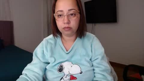 Snapshot of lumi_84 chatting on January 15, 2025, 9:13 am LUMI online show from January 15, 2025, 9:13 am