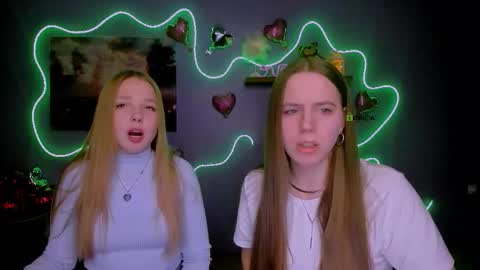 Sweet Lumi online show from February 24, 2026, 9:18 am