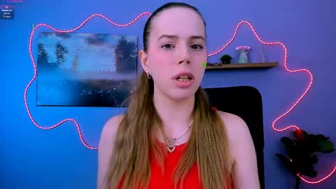 Sweet Lumi online show from April 22, 2026, 7:44 am