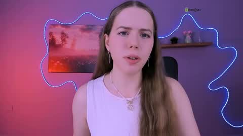 Sweet Lumi online show from April 29, 2026, 7:34 am