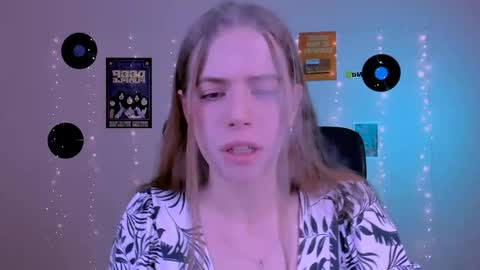 Sweet Lumi online show from June 5, 2026, 7:47 am