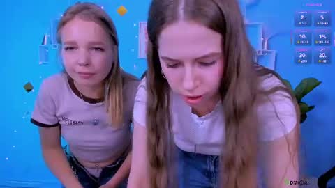 Sweet Lumi online show from June 18, 2026, 9:14 am