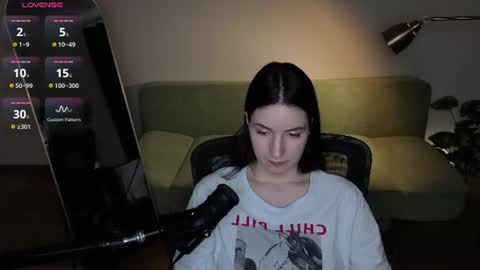 Snapshot of lumina_dark chatting on July 3, 2026, 2:01 pm Lumi online show from July 3, 2026, 2:01 pm