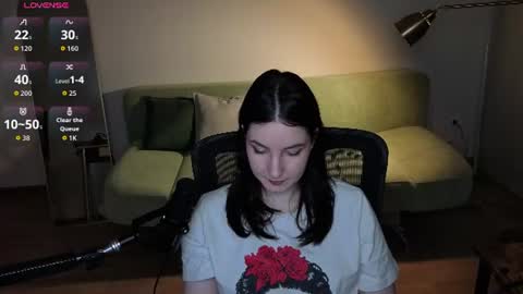 Snapshot of lumina_dark chatting on July 13, 2026, 2:53 pm Lumi online show from July 13, 2026, 2:53 pm