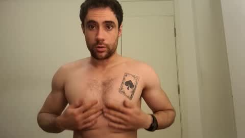 luminousace online show from April 5, 2026, 10:18 pm