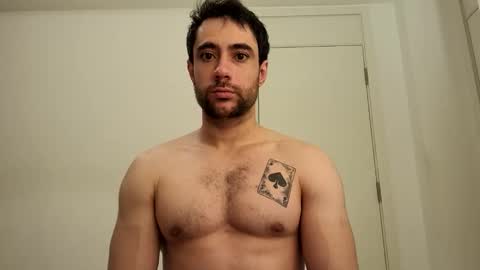 luminousace online show from April 9, 2026, 5:51 pm