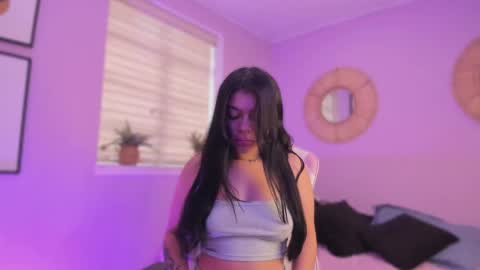 lummii_ online show from February 21, 2026, 7:15 pm