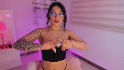 Snapshot of lummii_ chatting on June 11, 2026, 7:23 pm lummii_ online show from June 11, 2026, 7:23 pm