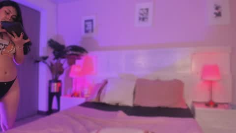 Snapshot of lummii_ chatting on June 18, 2026, 9:19 pm lummii_ online show from June 18, 2026, 9:19 pm