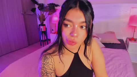 lummii_ online show from June 30, 2026, 7:15 pm