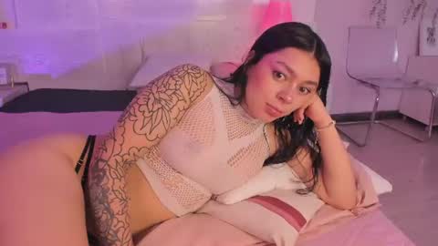 lummii_ online show from July 4, 2026, 5:30 pm