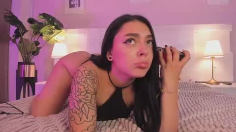 lummii_ online show from July 24, 2026, 7:12 pm