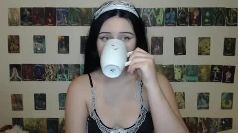 Snapshot of lumulav9 chatting on January 4, 2025, 2:04 pm Lumulav online show from January 4, 2025, 2:04 pm