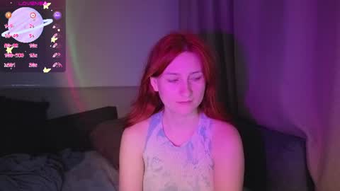 Lumulav online show from July 28, 2026, 2:57 pm