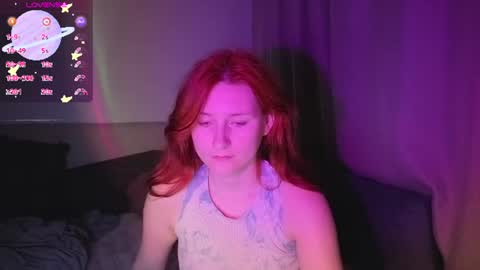 Lumulav online show from July 28, 2026, 3:21 pm