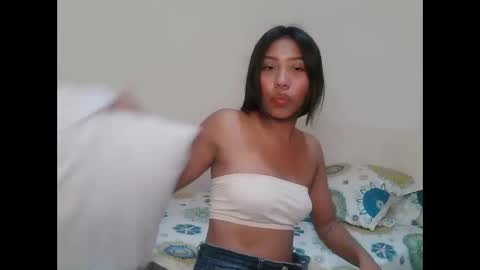 Lumyx Lia online show from March 10, 2026, 3:33 am