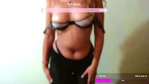 Luna Foxxx online show from December 1, 2024, 11:36 pm