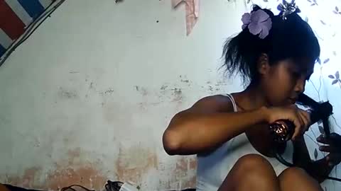 Luna online show from February 11, 2025, 8:05 am