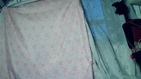 Luna online show from February 13, 2025, 3:35 pm