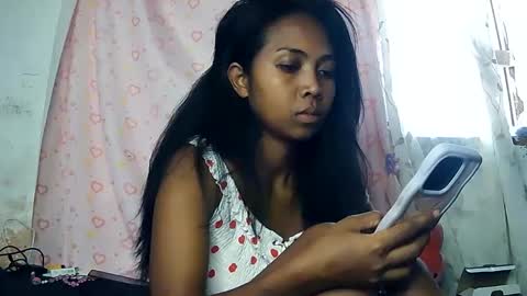 Luna online show from February 25, 2025, 7:31 am