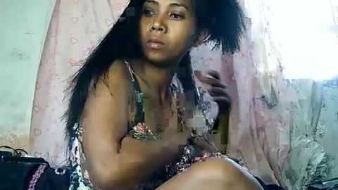 Luna online show from February 27, 2025, 8:06 am