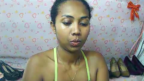 Luna online show from November 16, 2025, 6:52 am