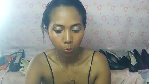 Luna online show from February 4, 2026, 11:27 am