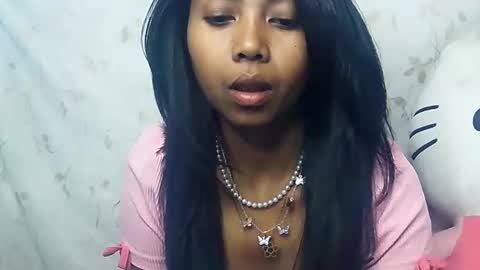 Luna online show from February 13, 2026, 2:35 pm