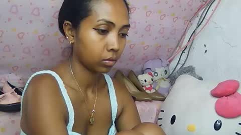 Luna online show from March 6, 2026, 5:37 am