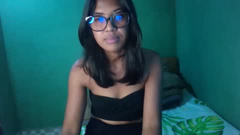 luna8184 online show from March 8, 2026, 2:10 pm