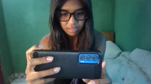 luna8184 online show from March 9, 2026, 12:31 pm