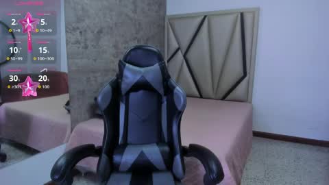 Snapshot of luna__02 chatting on May 16, 2026, 10:58 am Luna online show from May 16, 2026, 10:58 am