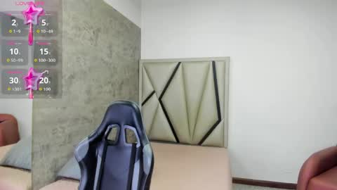 Snapshot of luna__02 chatting on May 17, 2026, 11:50 am Luna online show from May 17, 2026, 11:50 am