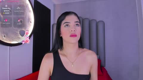 Snapshot of luna__02 chatting on May 30, 2026, 11:18 am Luna online show from May 30, 2026, 11:18 am