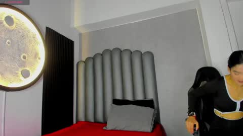 Snapshot of luna__02 chatting on June 5, 2026, 11:27 am Luna online show from June 5, 2026, 11:27 am
