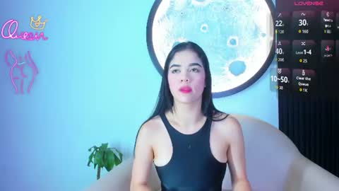 Snapshot of luna__02 chatting on June 11, 2026, 11:30 am Luna online show from June 11, 2026, 11:30 am