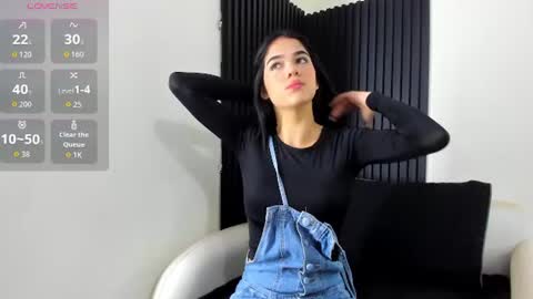 Snapshot of luna__02 chatting on July 10, 2026, 11:57 am Luna online show from July 10, 2026, 11:57 am
