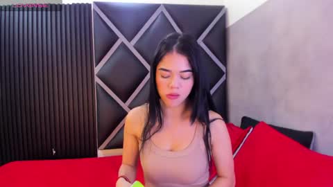 Snapshot of luna__02 chatting on July 28, 2026, 12:48 pm Luna online show from July 28, 2026, 12:48 pm