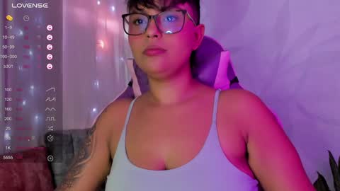 Snapshot of luna__cute chatting on December 5, 2024, 3:39 pm Luna online show from December 5, 2024, 3:39 pm