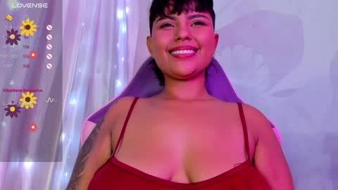 Snapshot of luna__cute chatting on December 18, 2024, 7:30 pm Luna online show from December 18, 2024, 7:30 pm