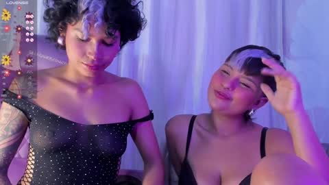 Snapshot of luna__cute chatting on December 27, 2024, 5:20 am Luna online show from December 27, 2024, 5:20 am